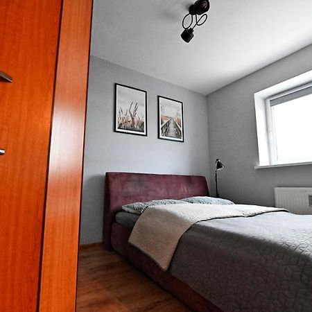 Apartament Nord Kołobrzeg Exteriör bild