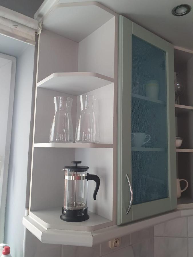 Apartament Nord Kołobrzeg Exteriör bild